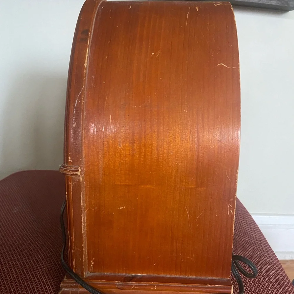 Vintage Randix Collector’s Edition Radio- It works! - Picture 9 of 9